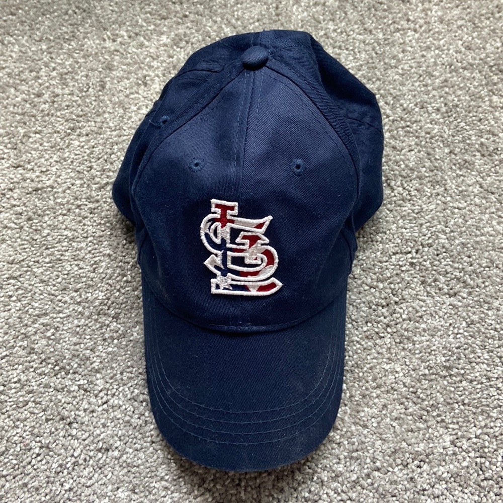 St Louis Cardinals hat